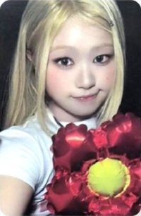 Our Birthday ms 預售 特典卡 