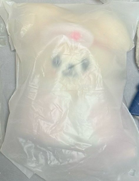 玟睡衣娃