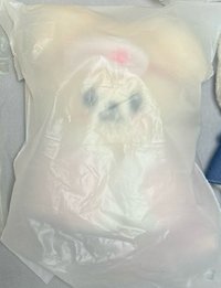 玟睡衣娃
