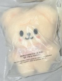 玟口水巾娃