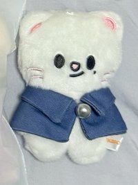 辰魔法娃（需多帶✨區200元）