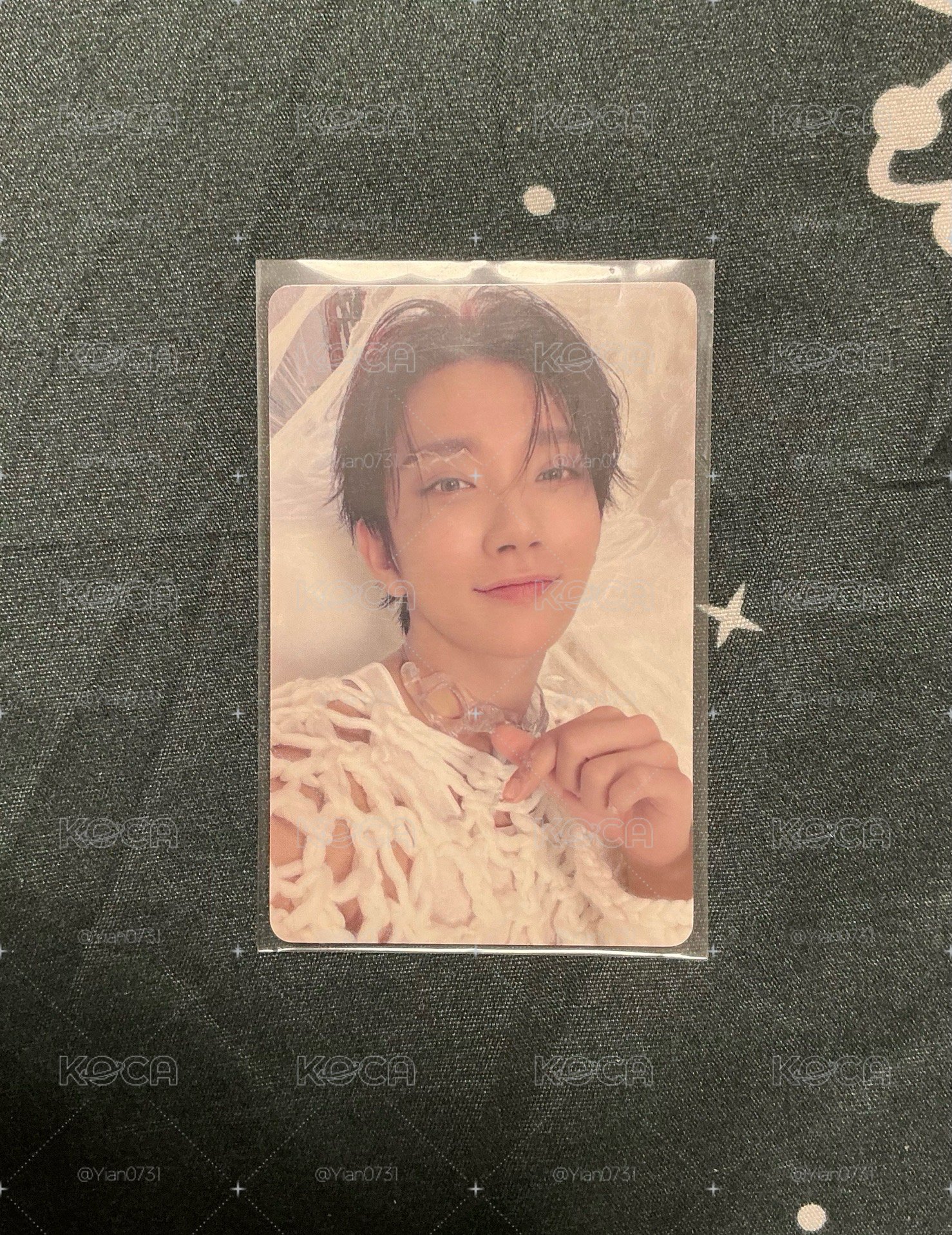 yzy JOSHUA