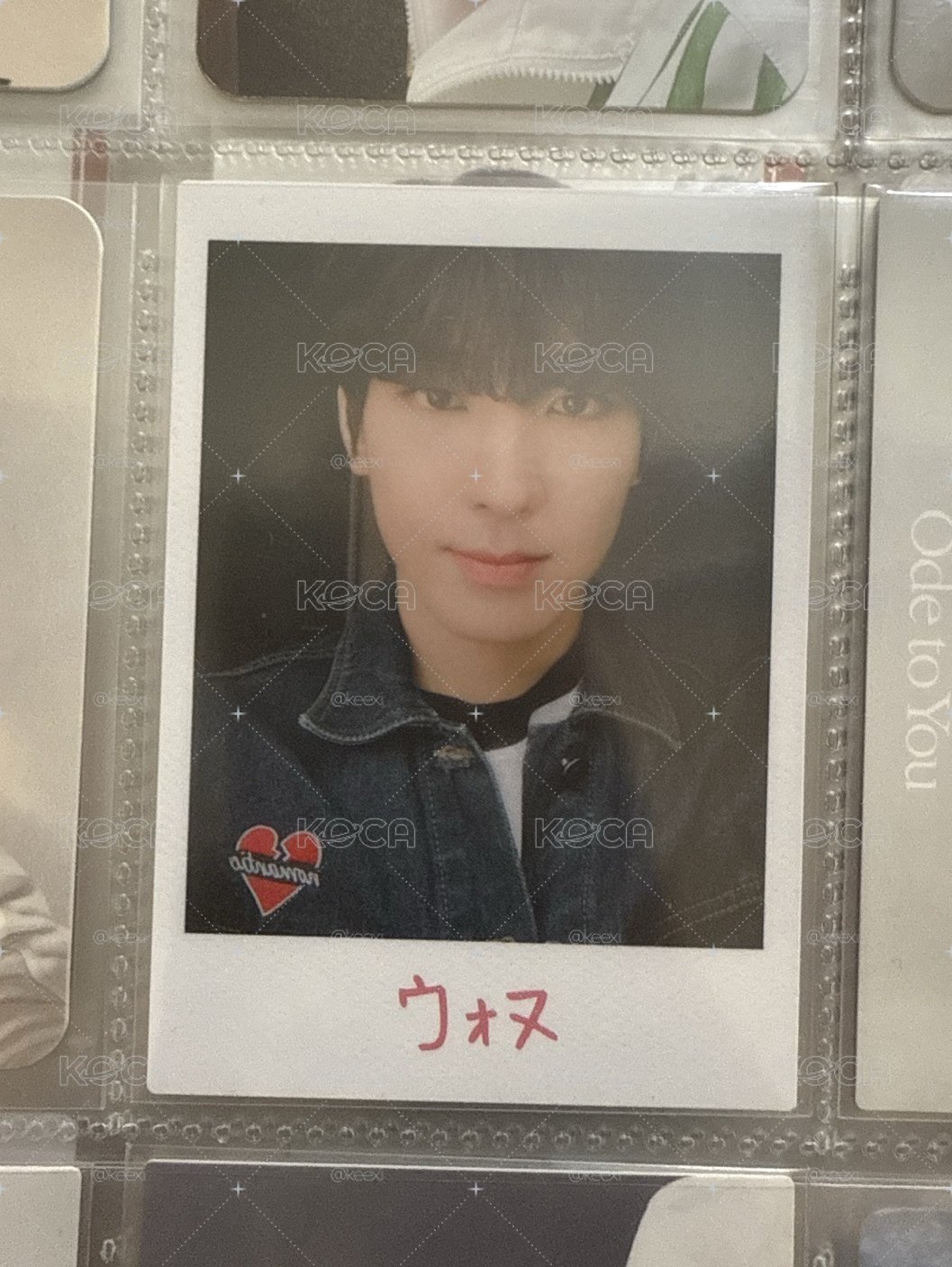 SVT 圓