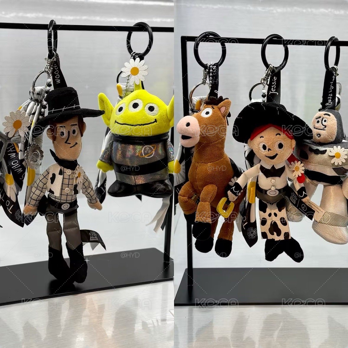 TOYSTORY 吊娃 翠絲