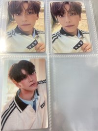 隆專卡*2+貼紙