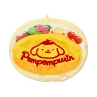 懷舊布丁狗設計系列 盲盒 / 盲袋 娃用袋 蛋包飯