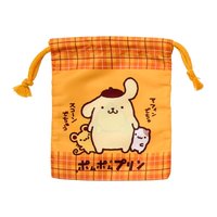 布丁狗30週年紀念商店 盲盒 / 盲袋 束口袋