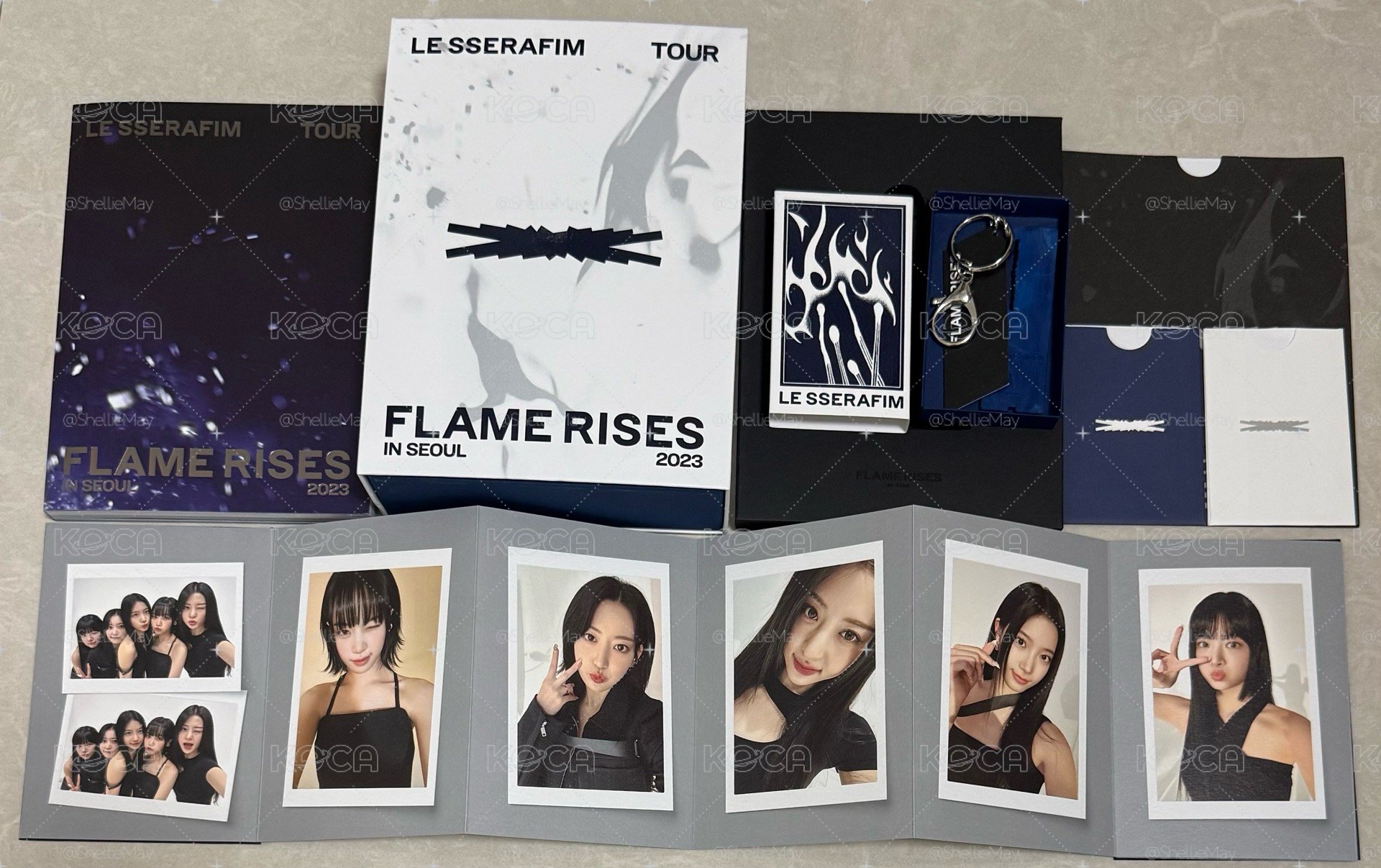 亞巡DVD 空專
