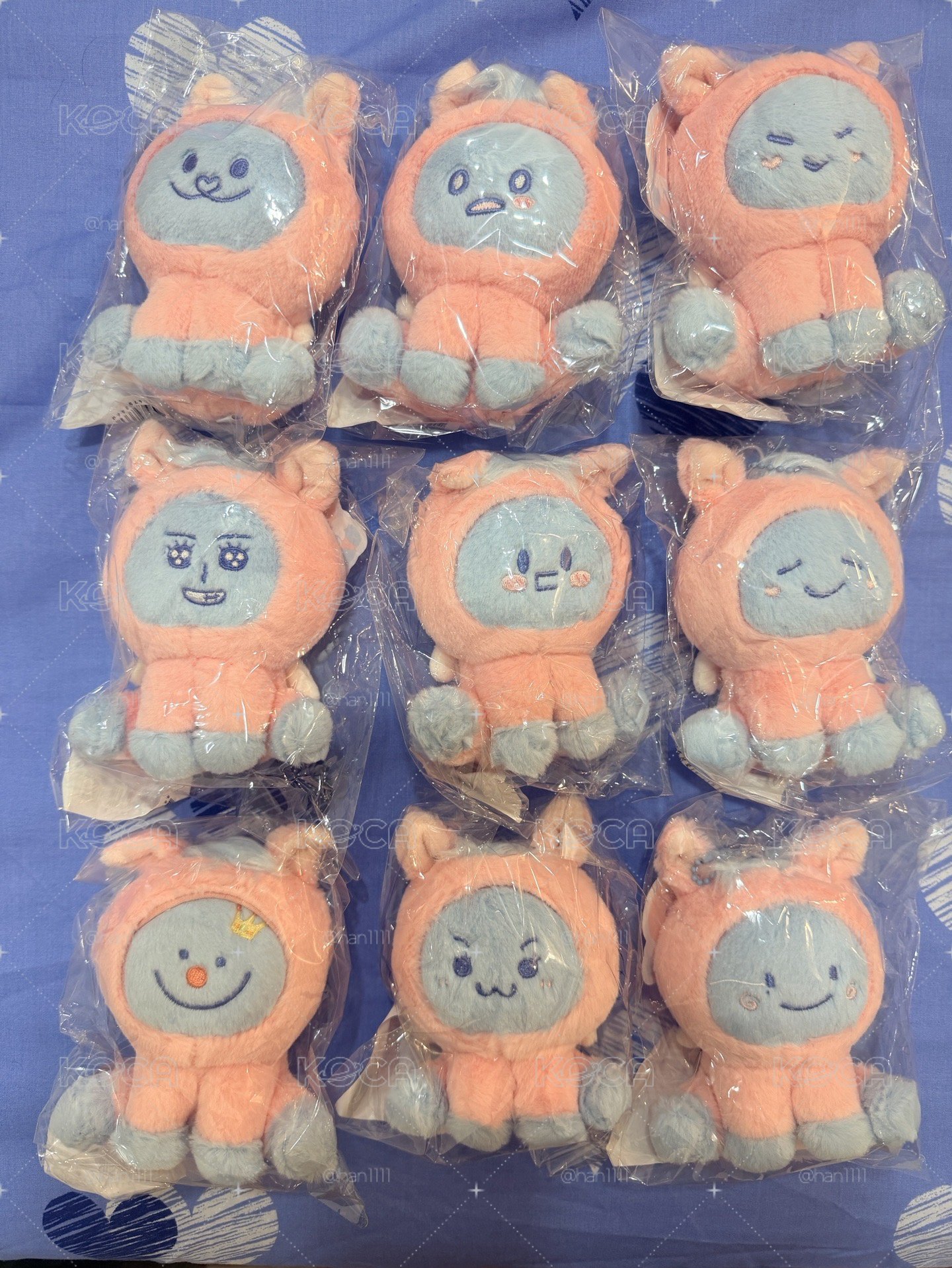 一套赤兔馬
