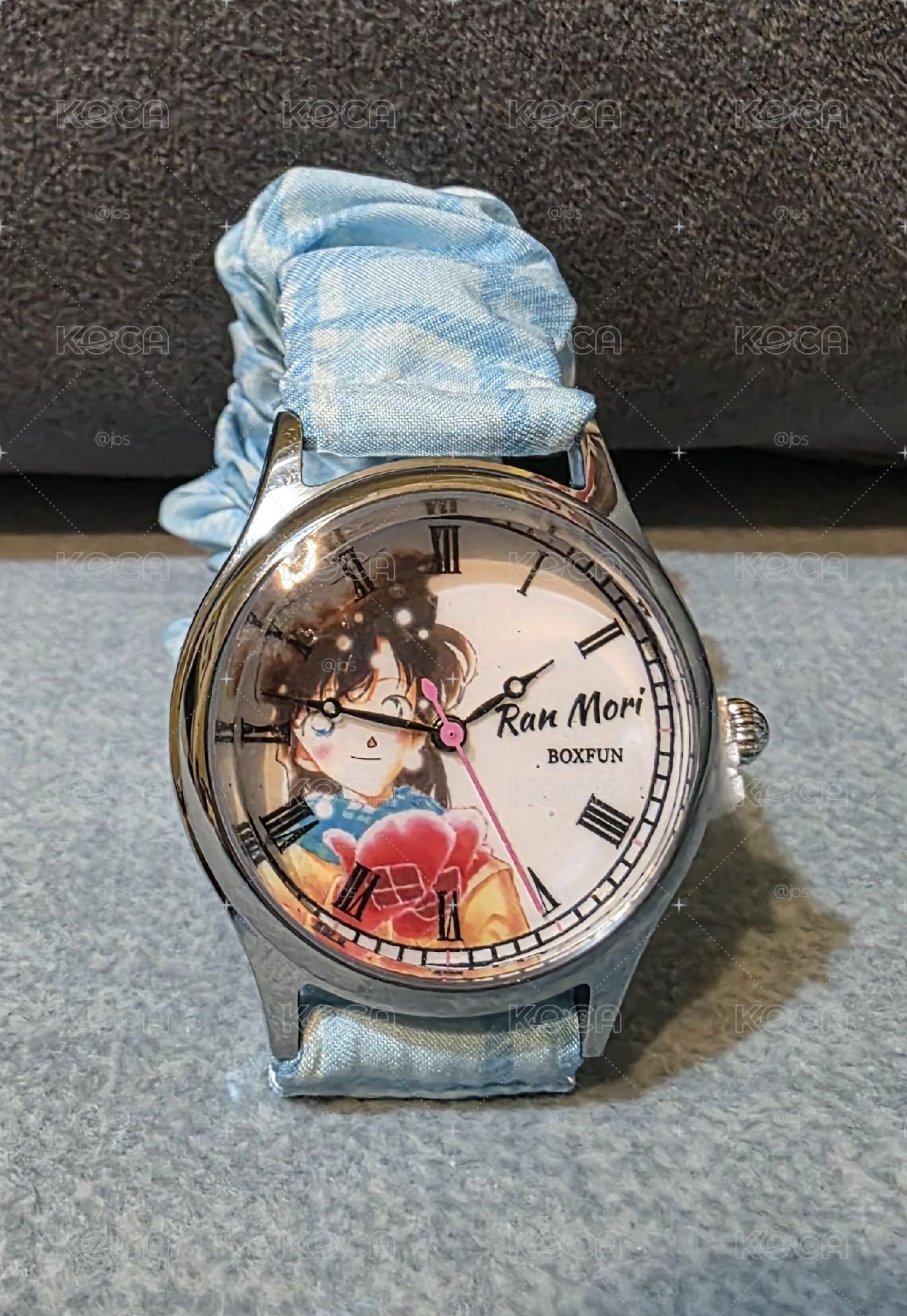 小蘭手錶