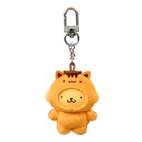 布丁狗30週年紀念商店 盲盒 / 盲袋 ちびっとも 吊飾 布丁狗培果