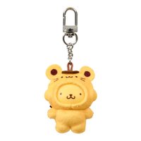布丁狗30週年紀念商店 盲盒 / 盲袋 ちびっとも 吊飾 布丁狗司康