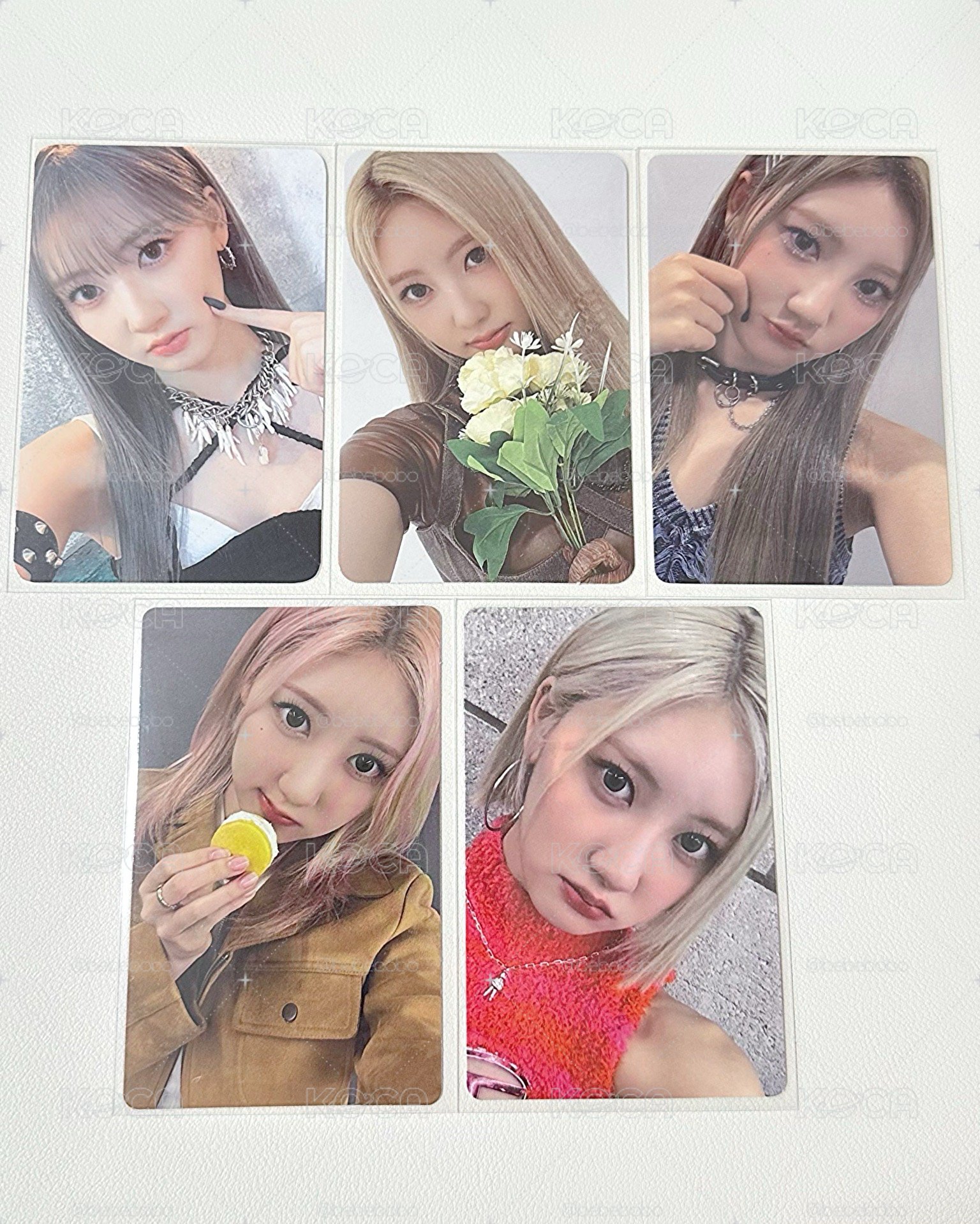 BABYMONSTER｜RAMI合集