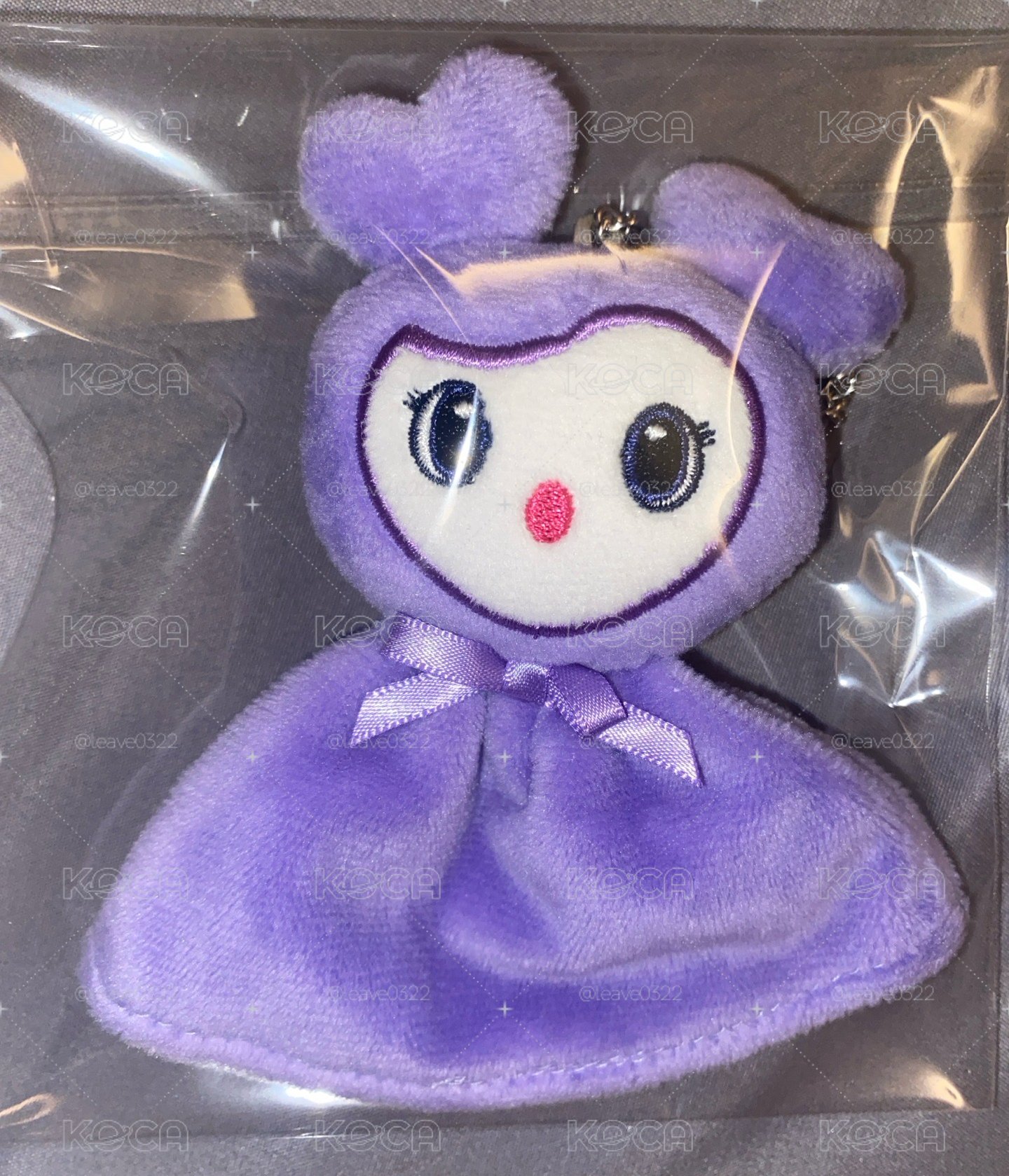 SANA晴天娃娃