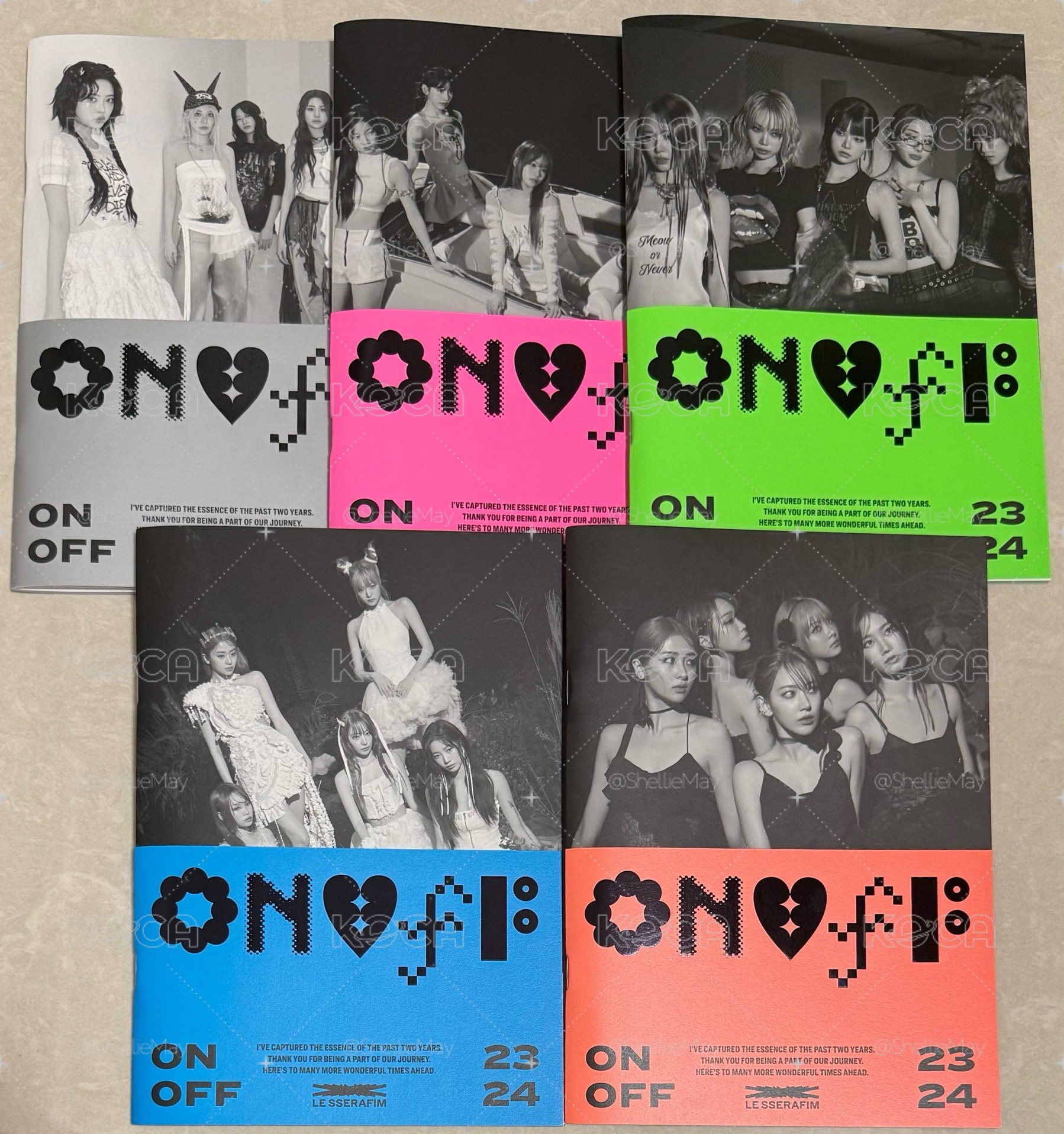 ON-OFF 23-24回憶錄 空專