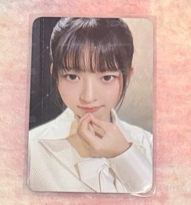 🤍ive 倉鼠怜🐥