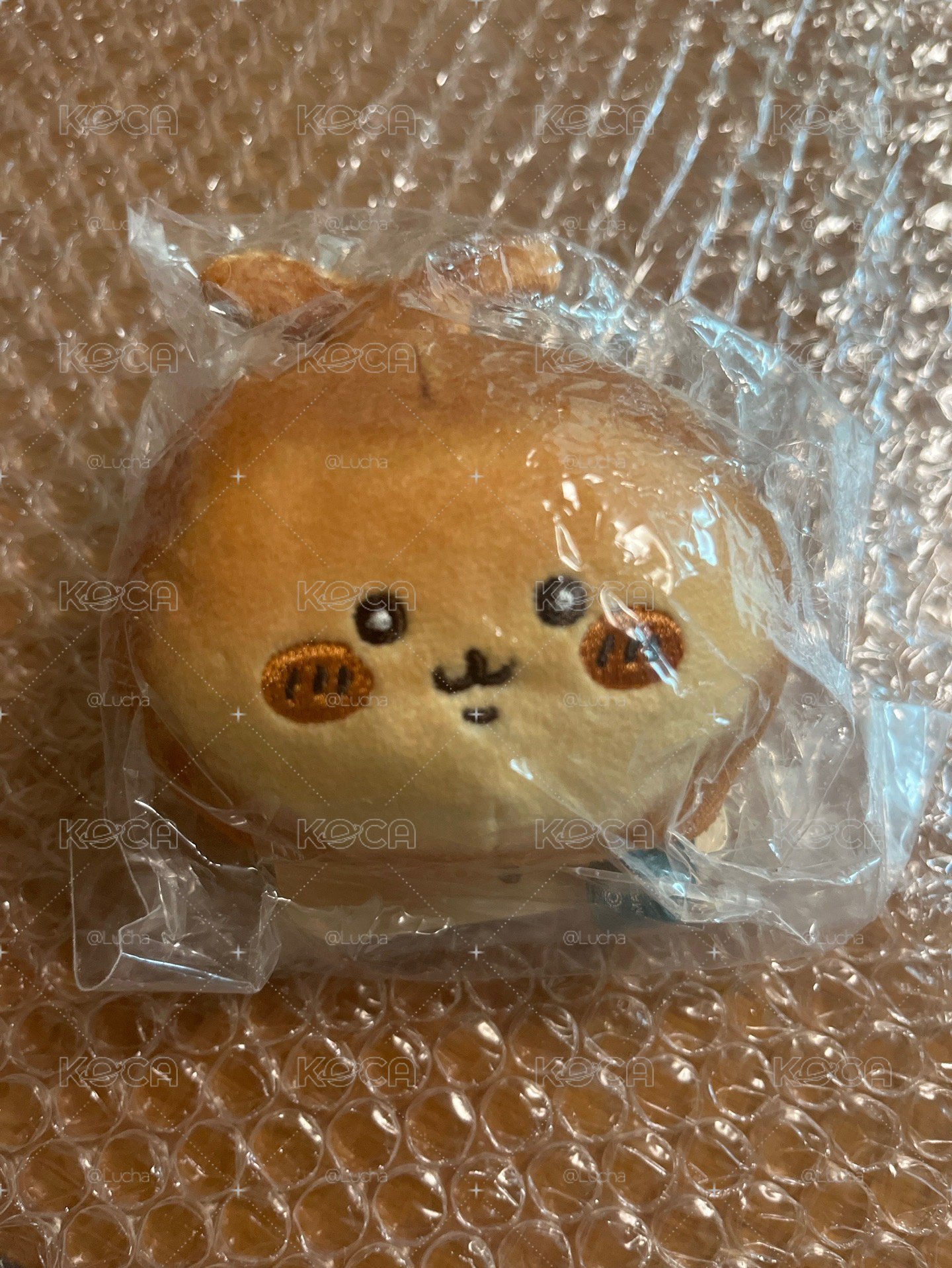 小甲蟲麵包