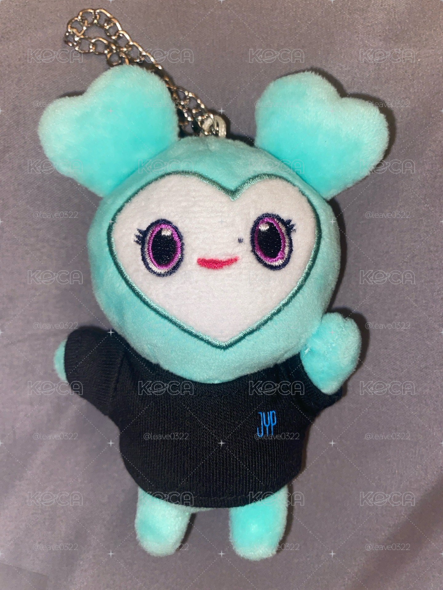 MINA 娃