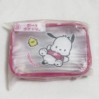 帕恰狗 化妝包