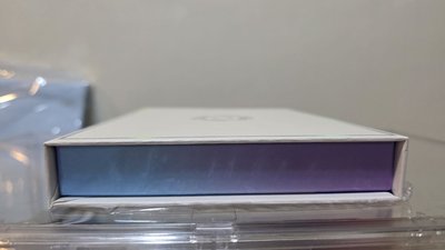 媽木四季系列 白專White Wind