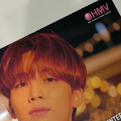 迷五 hmv 特典 漢