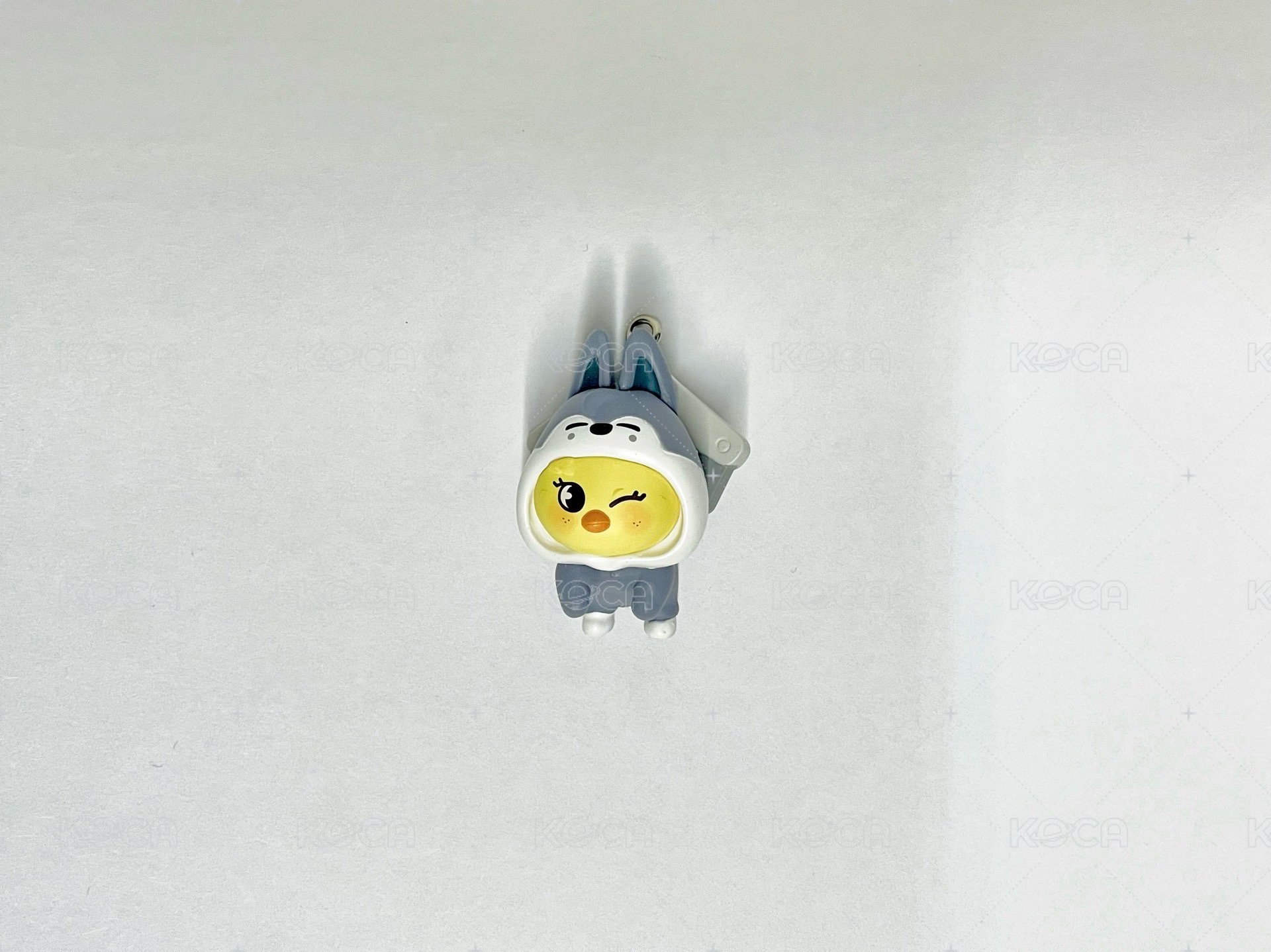 BbokAri BANDAI 吊飾 
