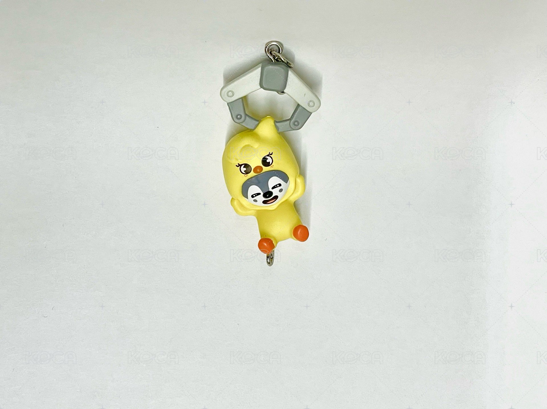 Wolf Chan BANDAI 吊飾 