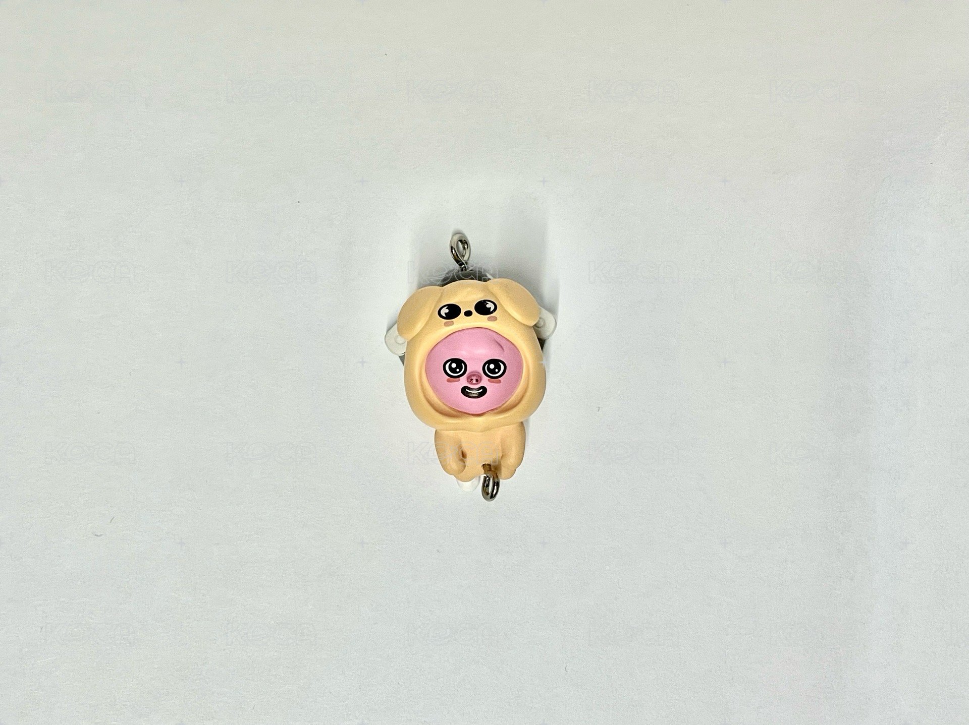 Dwaekk iBANDAI 吊飾 
