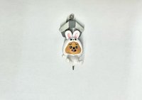 Han quokka BANDAI 吊飾 