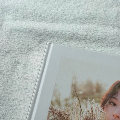 TWICE SANA《Yes, I am Sana.》寫真書