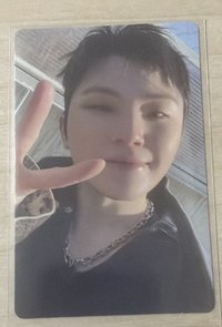 正五專卡