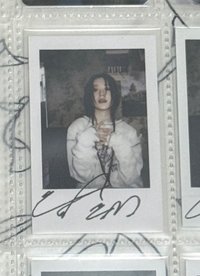 I feel kms 2.0拍立得刷