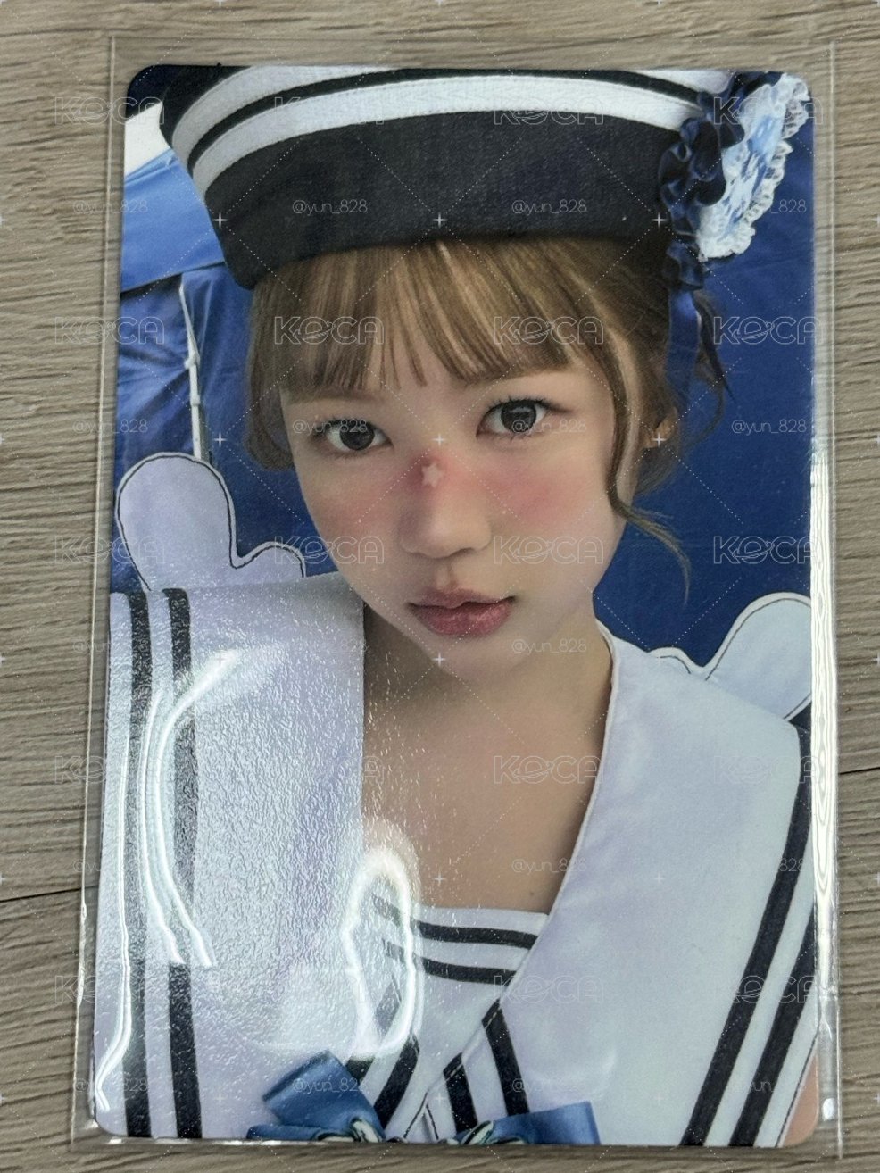 h2h 專卡