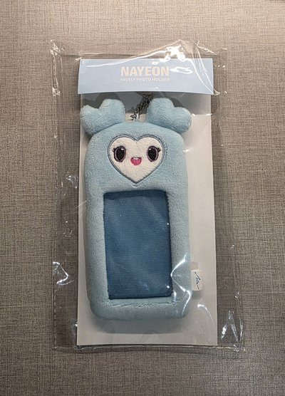 娜璉卡套