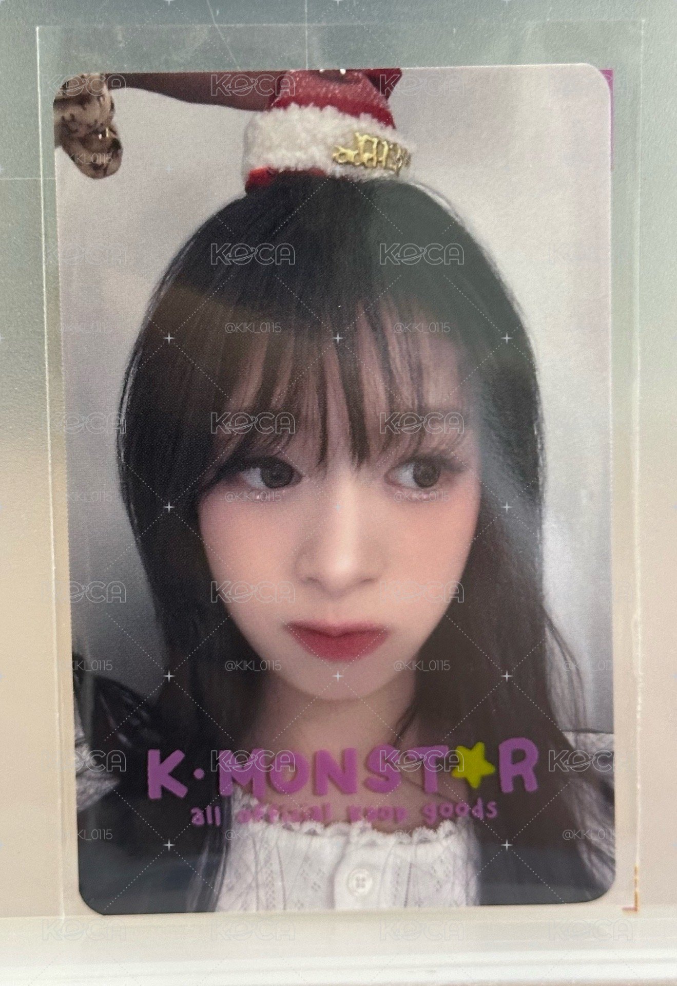 聖誕賢特典