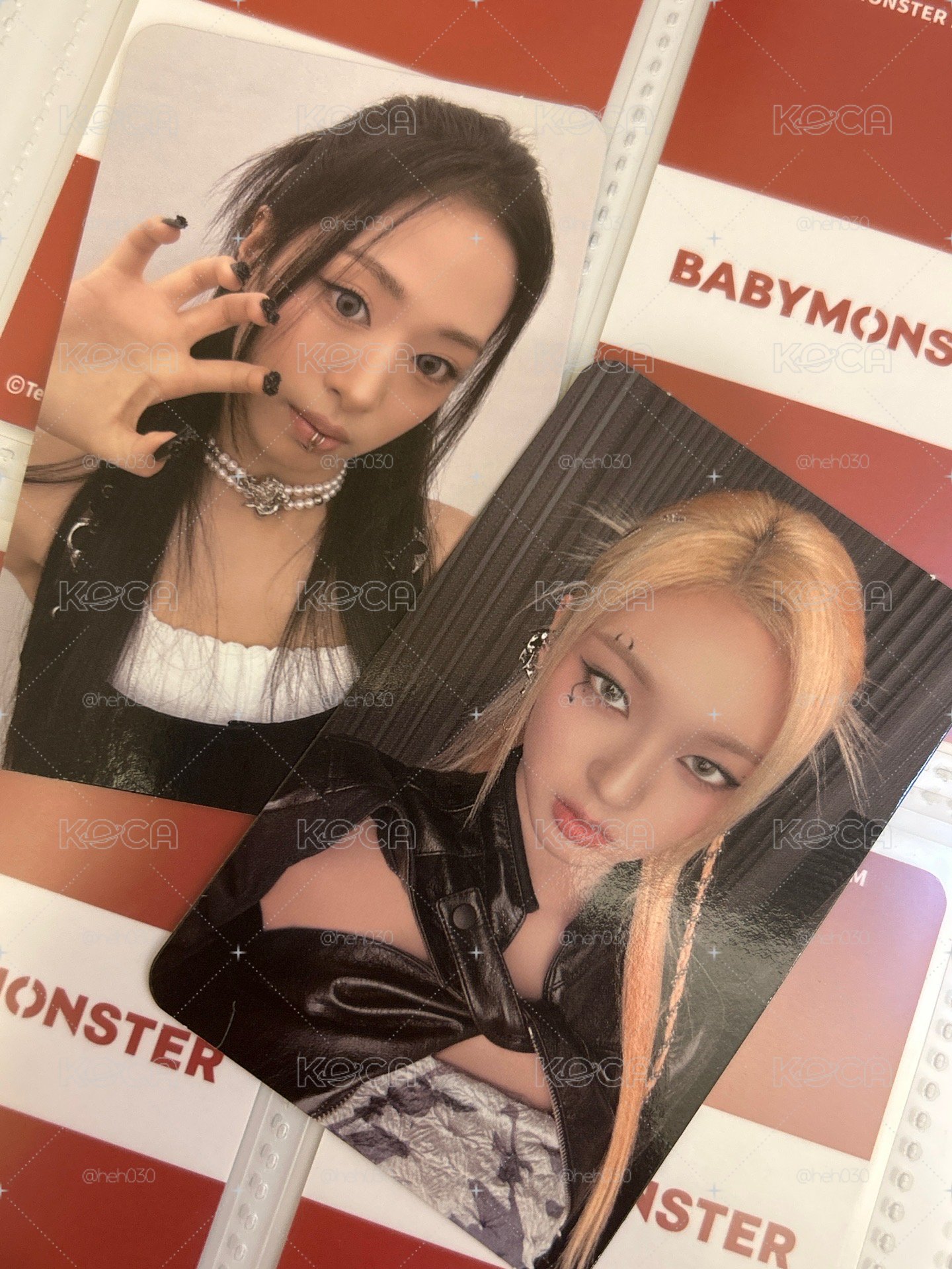BABYMONS7ER
