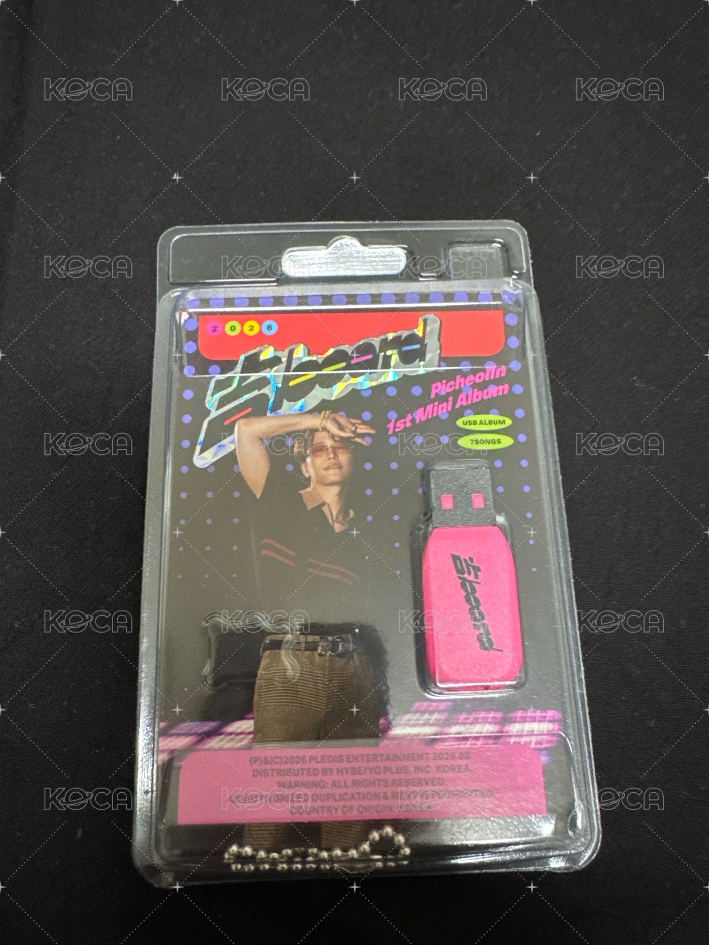 USB ver