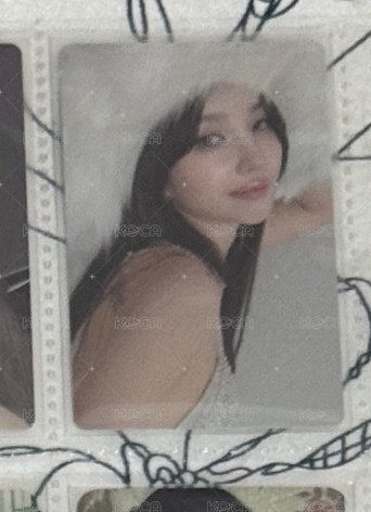 正規二專輯卡娟2
