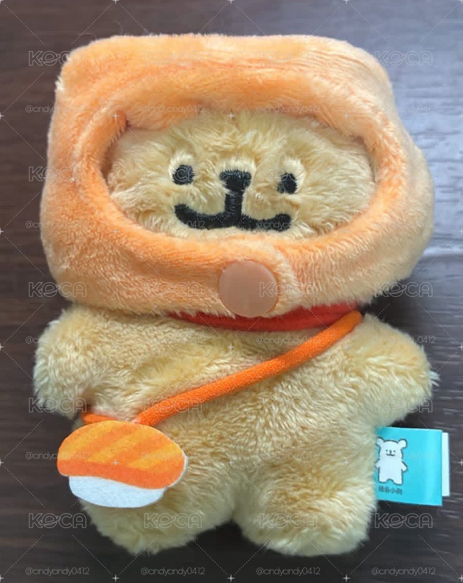 爭鮮 茶碗蒸金毛