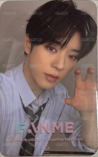 Play Ball fanme 入場卡 / 場限卡 台北線下