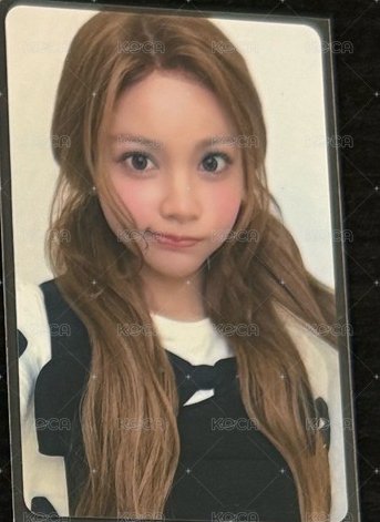 環球特典 Carmen