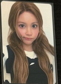環球特典 Carmen