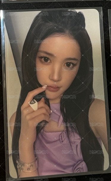 環球特典 A-NA