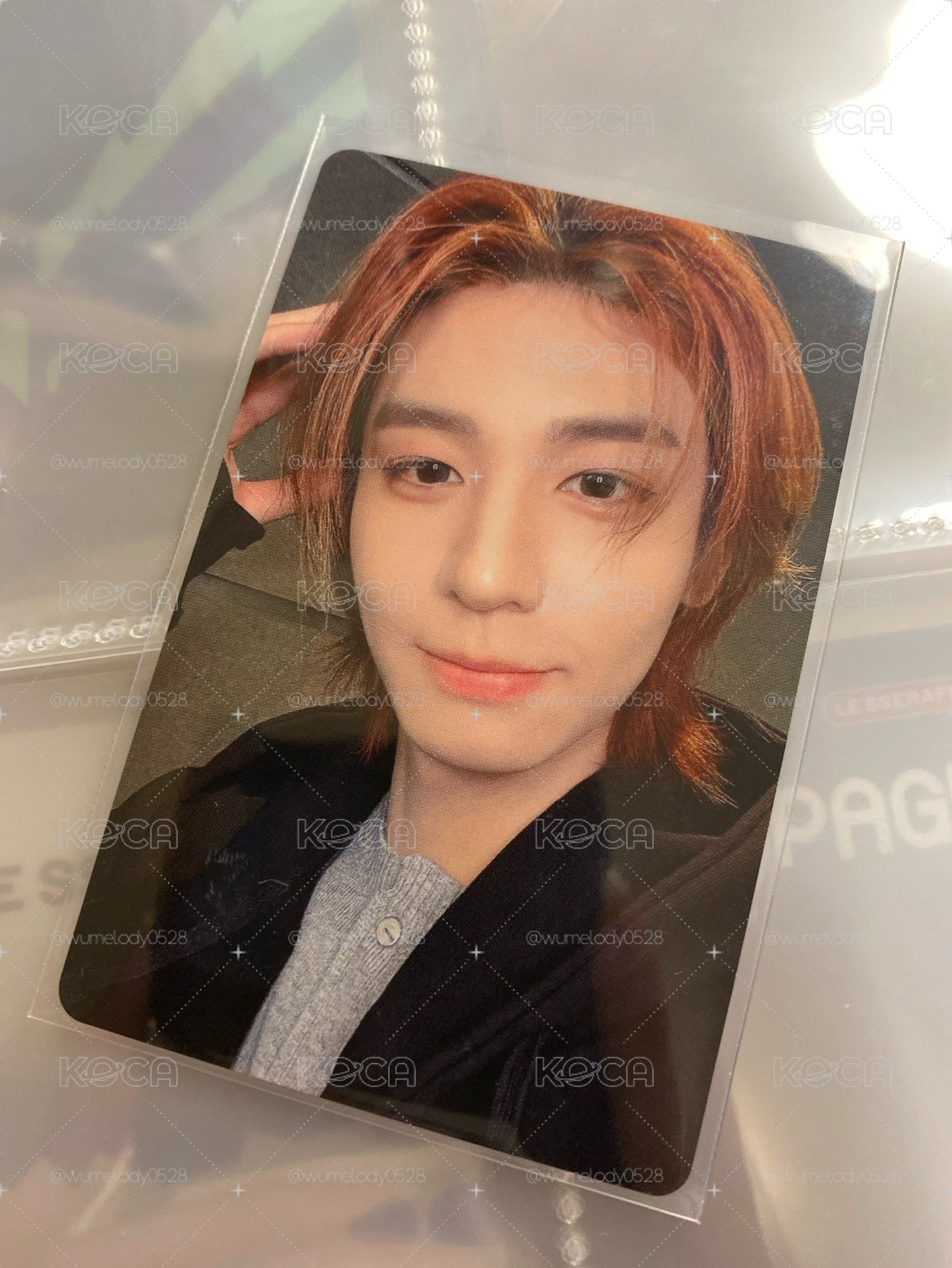 hmv 5