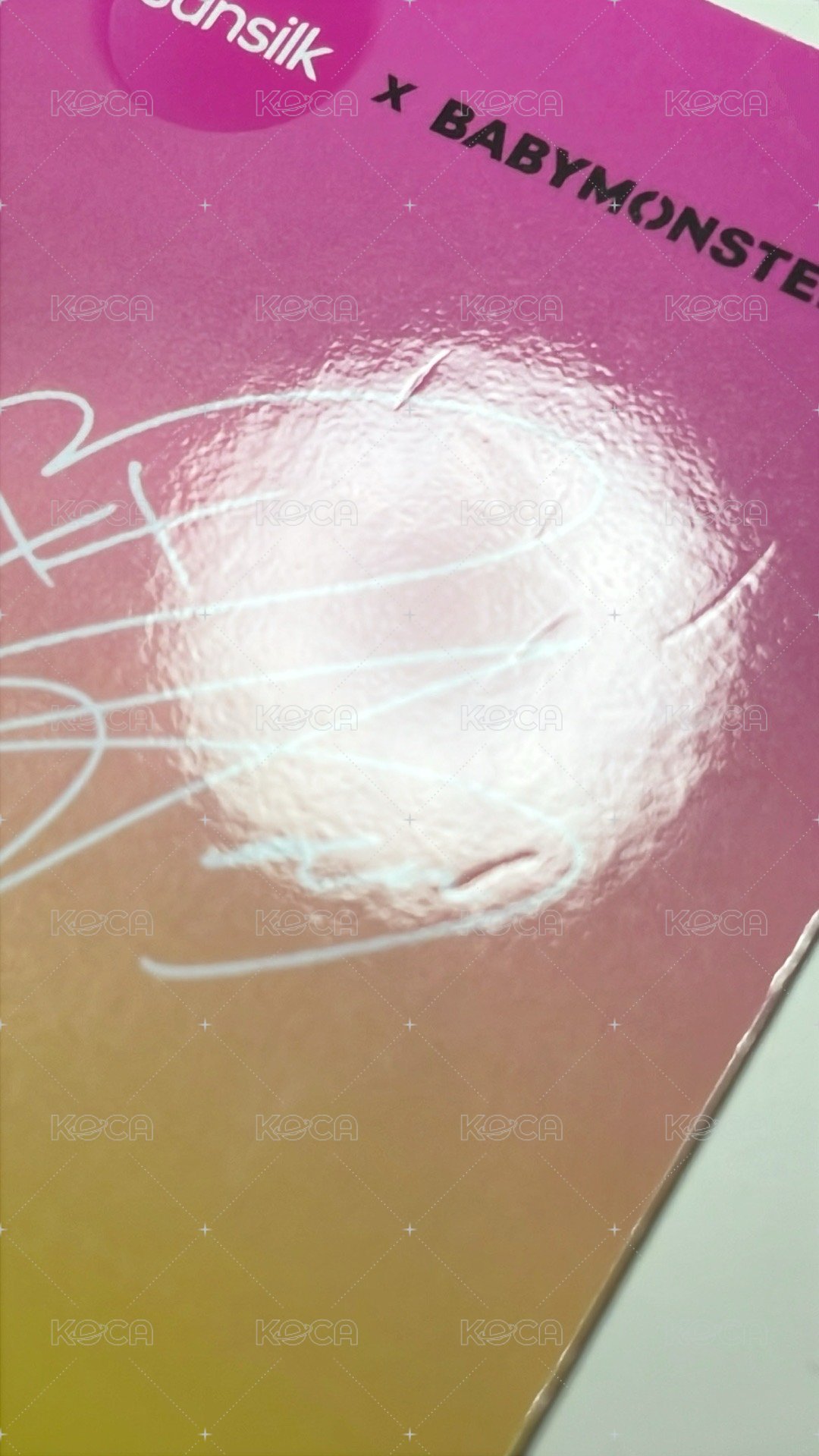 asa（卡背有壓痕）