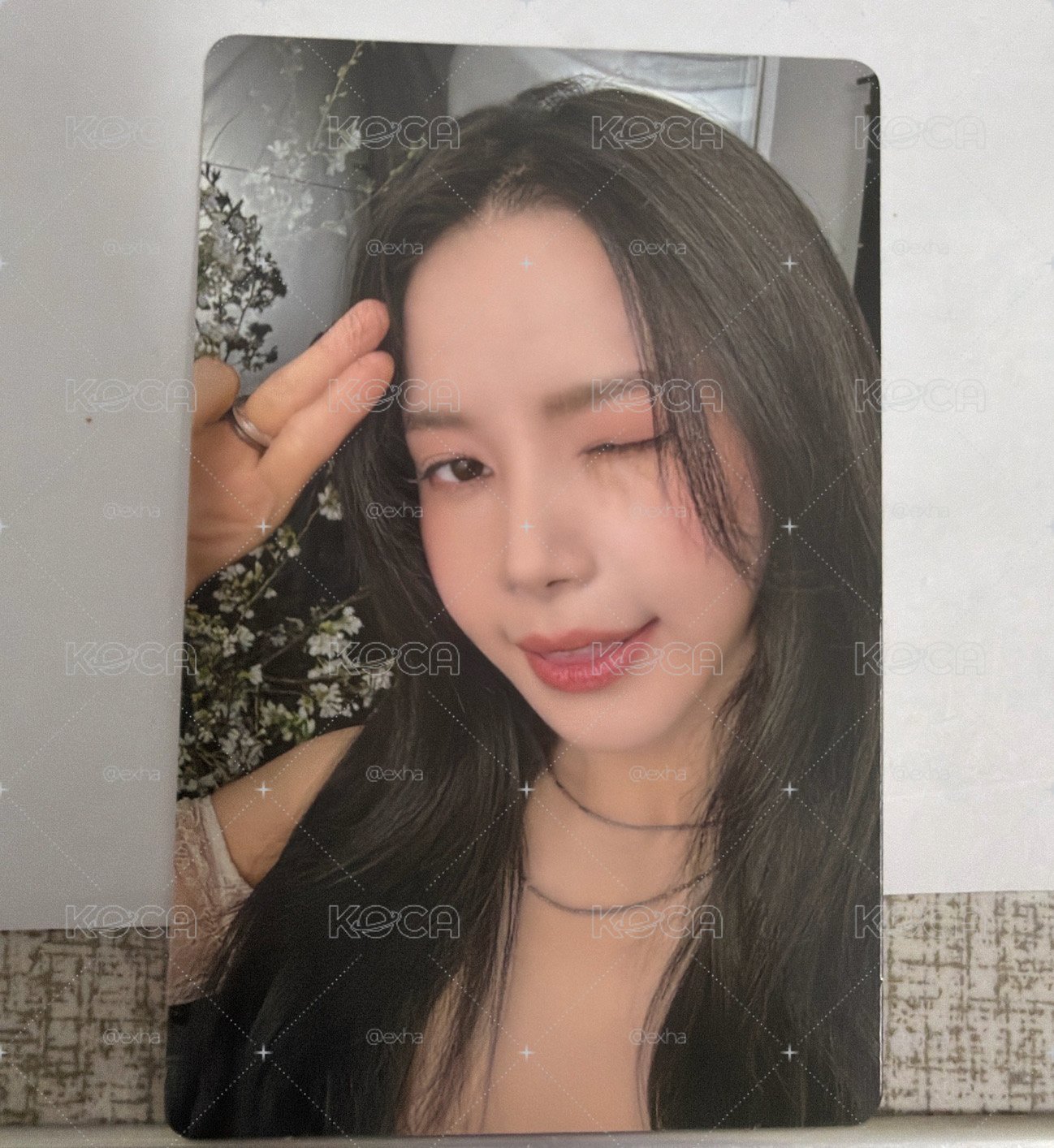 小卡