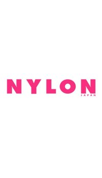 NYLON JAPAN