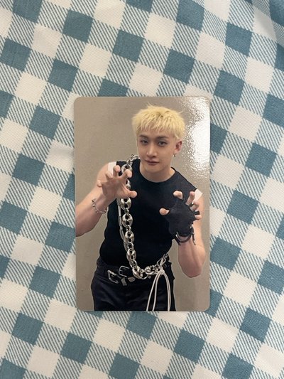 skz this&that HMV特典