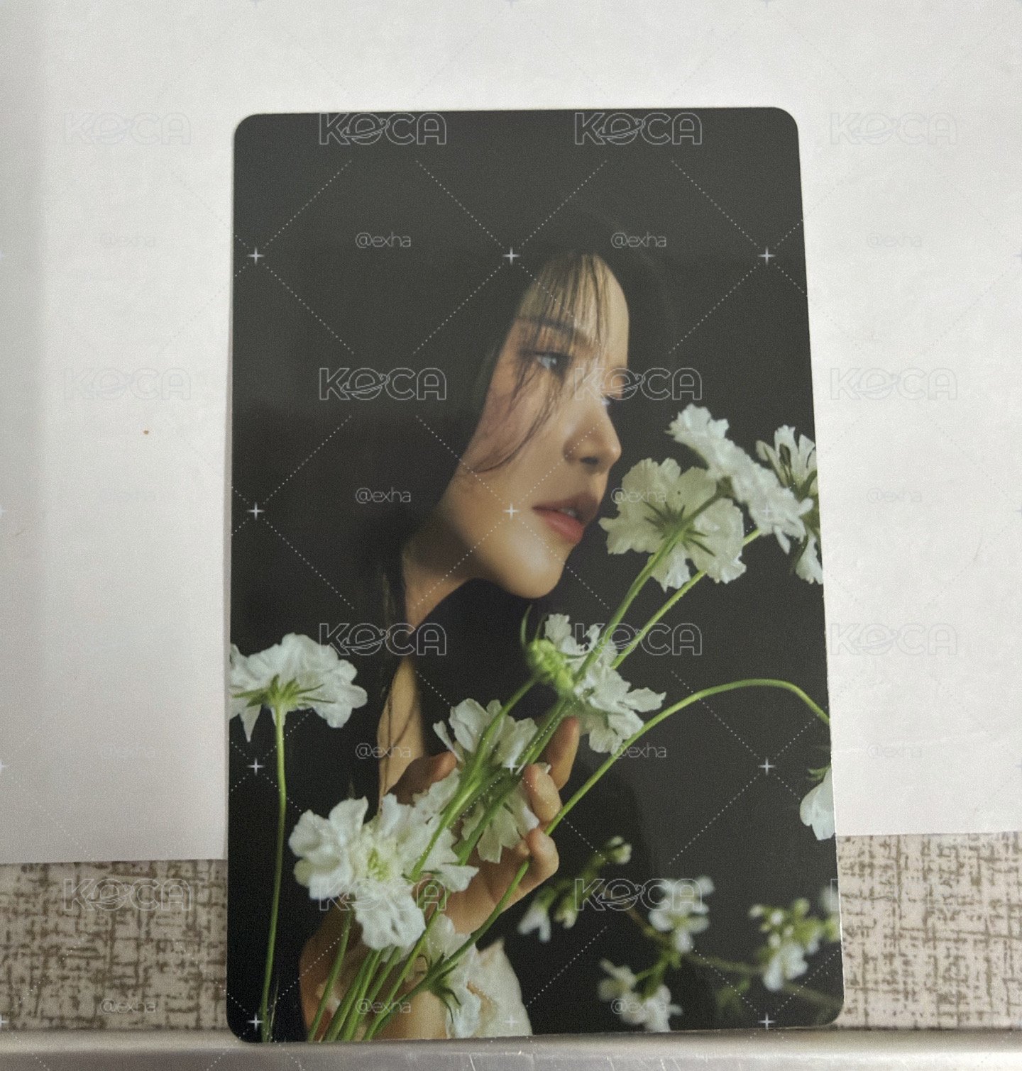 小卡