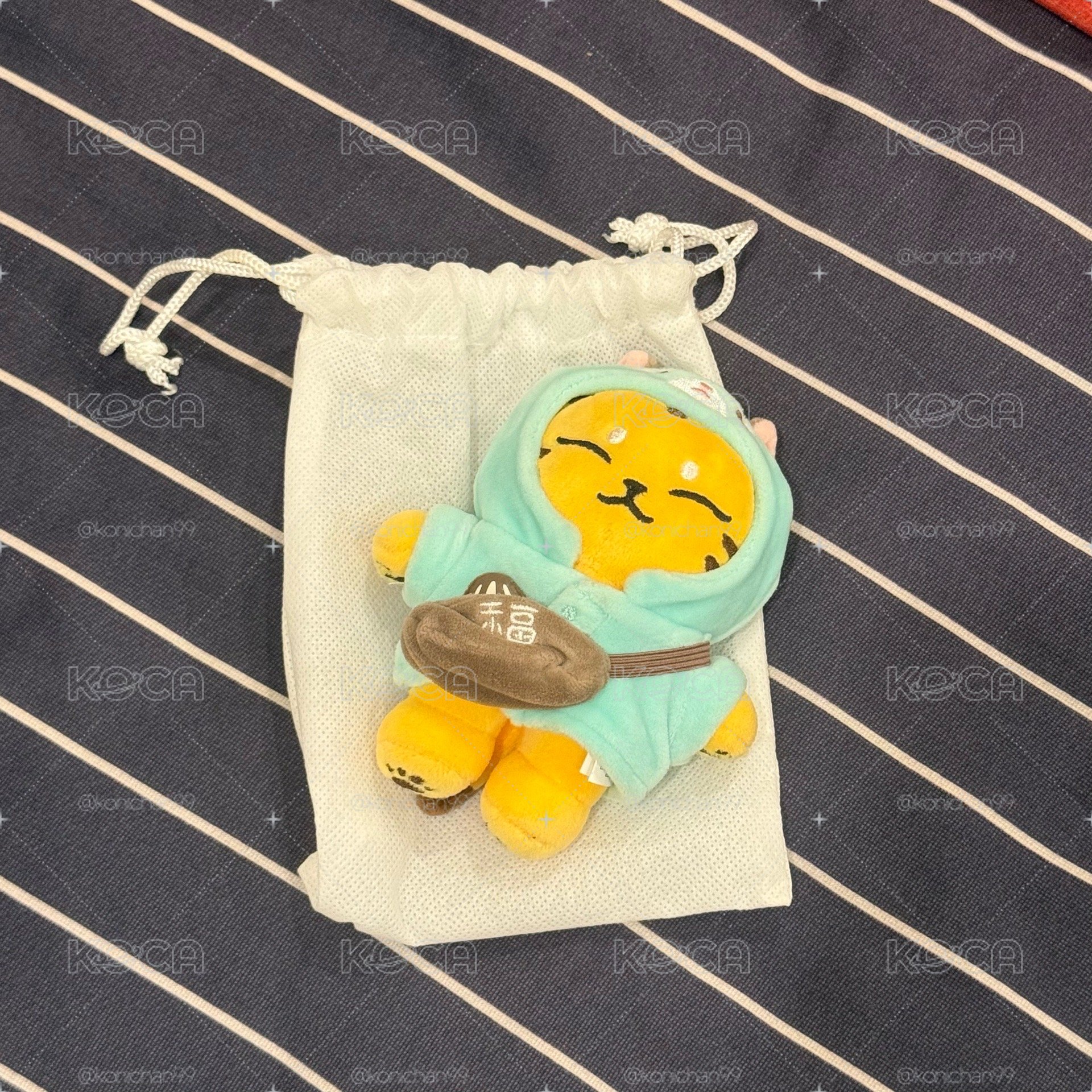 小眈眈